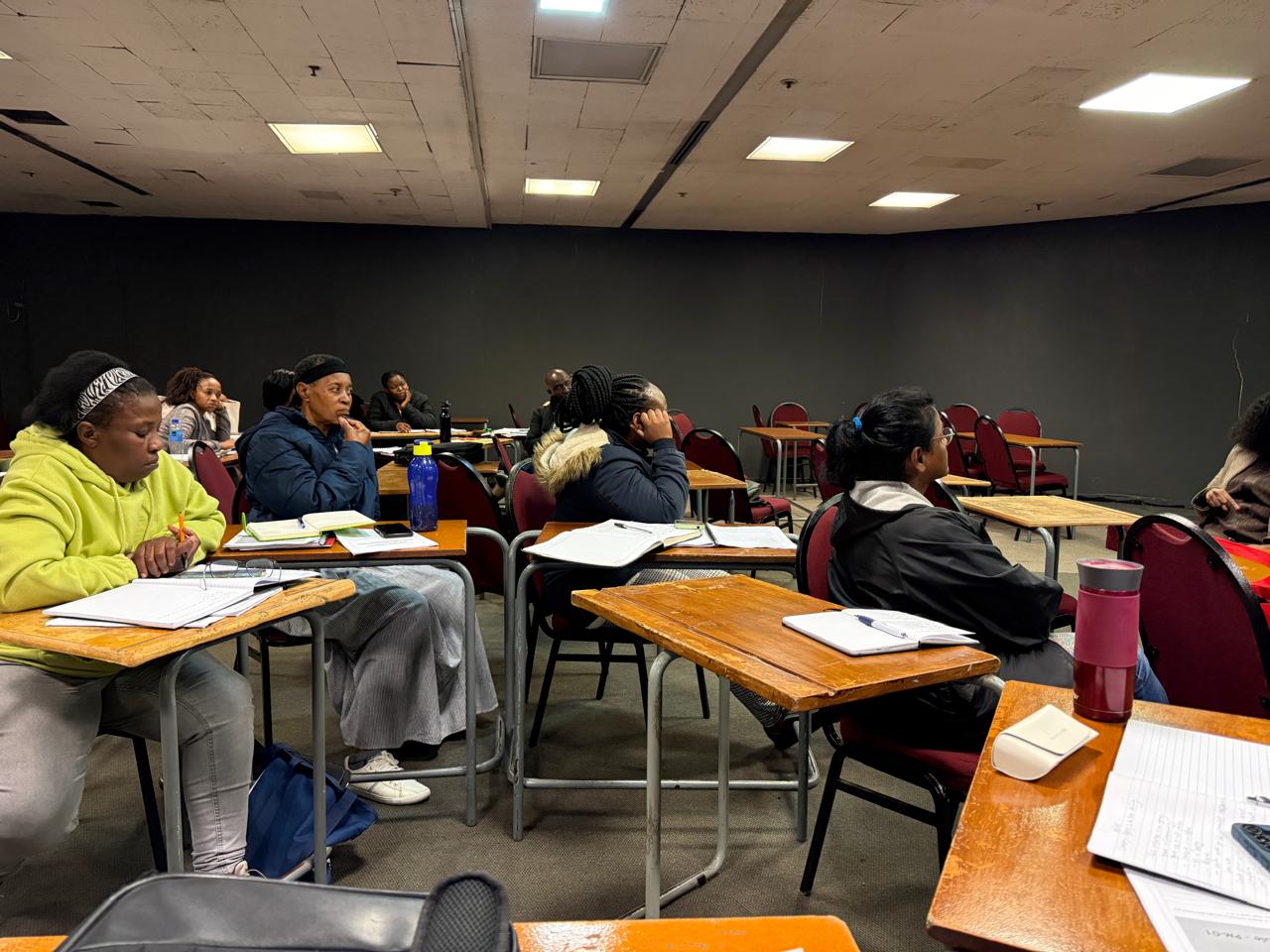 Conference Presentation